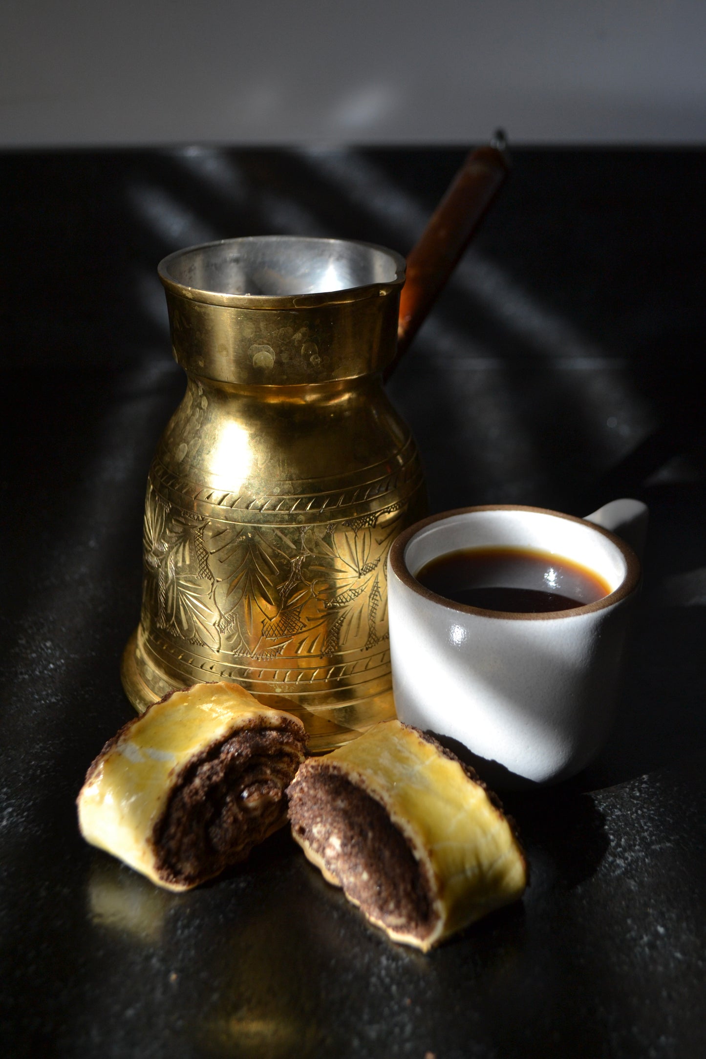 armenian coffee