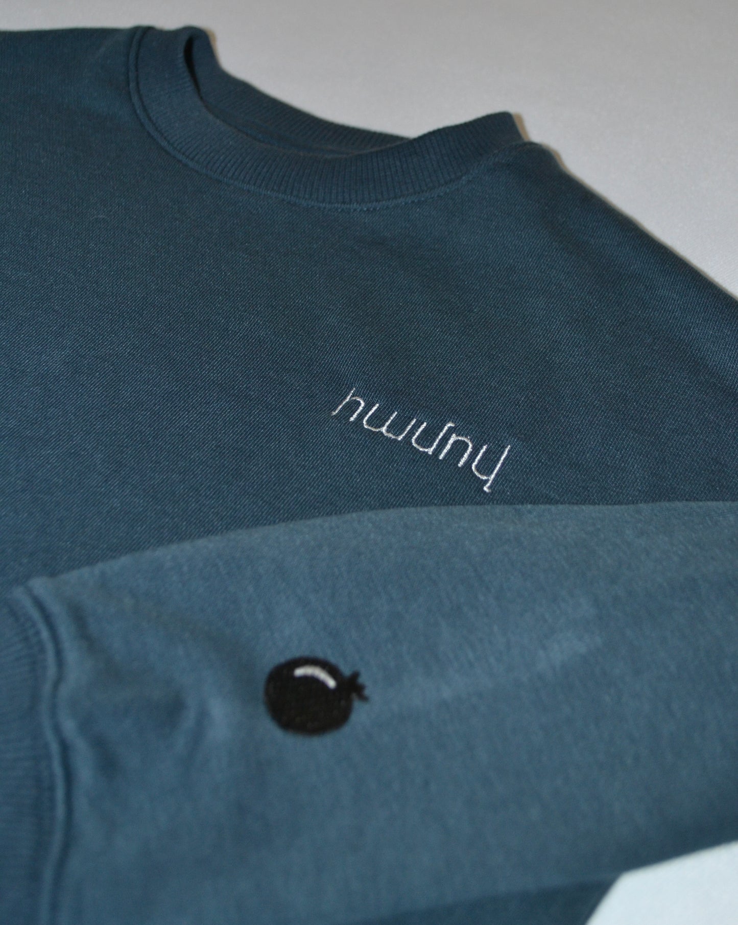 kids hamov sweater