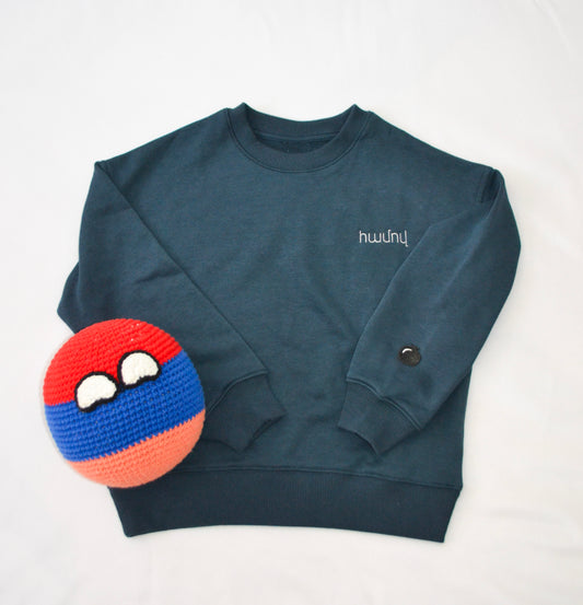 kids hamov sweater