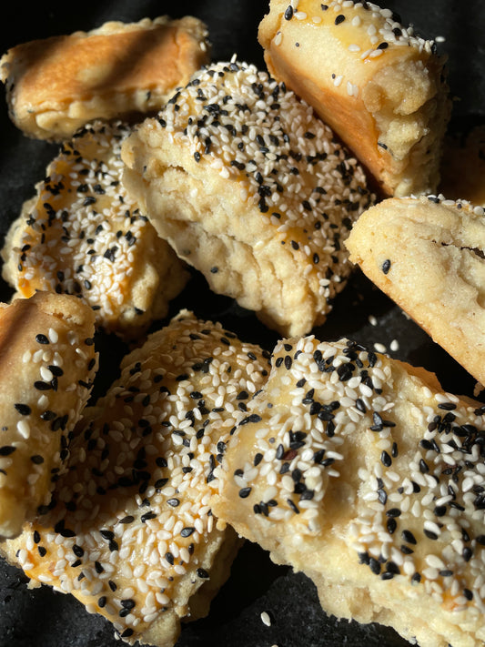 tahini